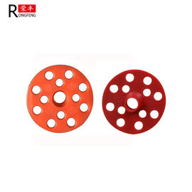 PE Roof 150mm Plastic Insulation Washers