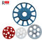 PE Roof 150mm Plastic Insulation Washers