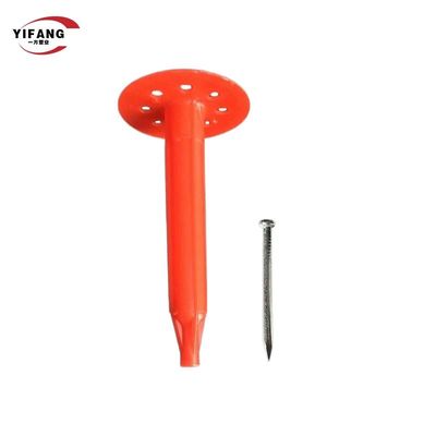 Kotwy izolacyjne w kolorze zielonym z pochłanianiem hałasu ze stali nierdzewnej