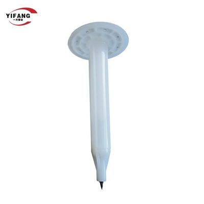 Darmowe próbki łączników izolacyjnych do płaskich dachów, trwałe mocowania termiczne do płyt gipsowo-kartonowych