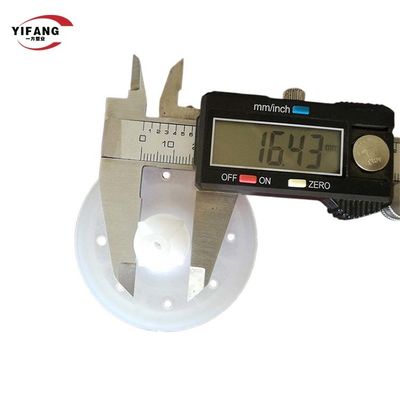 Kotwy izolacyjne z tworzywa sztucznego HDPE z tarczą 60 mm o długości 220 mm pod wysokim ciśnieniem