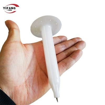 Kotwy do izolacji ściennej 100 mm do ognioodpornego mocowania izolacji ze stali nierdzewnej