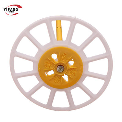 Podkładki izolacyjne z tworzywa sztucznego PE 150 mm