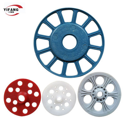 Wielokolorowe podkładki piankowe, podkładki zabezpieczające izolację z tworzywa sztucznego