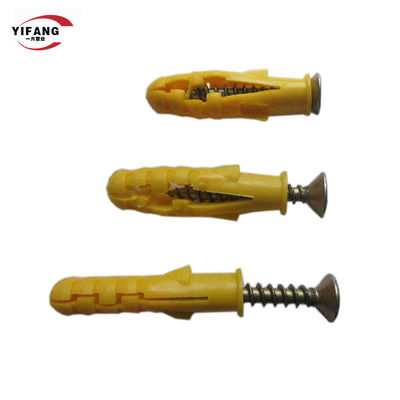 12 * 60 Kotwa z tworzywa sztucznego z izolacją do betonu