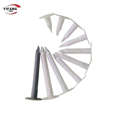 Podkładka 60 mm Białe kotwy izolacyjne HDPE