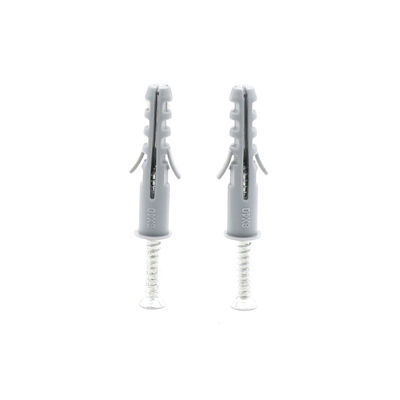 Plastikowe kołki rozporowe 14x75mm z pustymi ścianami OEM ODM mile widziane