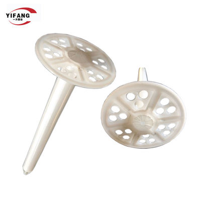 150-250 mm Kotwy do izolacji ścian HDPE przeciw nagłej zmianie temperatury