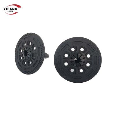 Szorstka głowica odlewana Kotwy do izolacji ścian zewnętrznych Dobre właściwości rozciągania