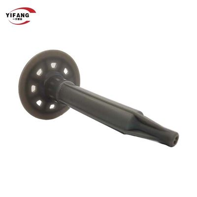 Kotwy izolacyjne ze stali i tworzywa sztucznego do ścian betonowych Długość 20-300 mm