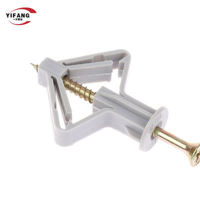 Zatrzask z tworzywa sztucznego z nylonu 13x30mm Zaczep sprężynowy