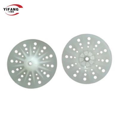 Łącznik Red Eifs, trwały, odporny na korozję do systemu okładzin ściennych