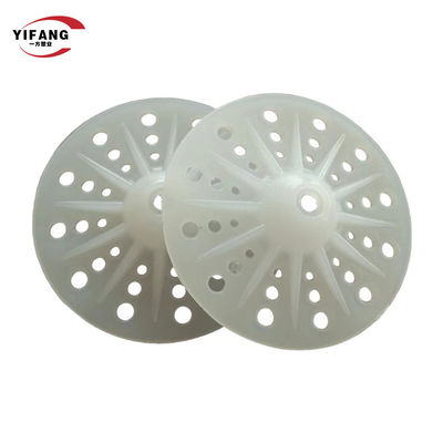 Kotwy izolacyjne z tworzywa sztucznego SGS Hdpe Eifs55 do mocowania pianki budowlanej