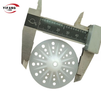 50mm pianka EPS mocująca śruby Eifs łączniki mechaniczne