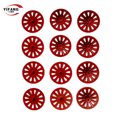 Mechaniczne łączniki izolacyjne Eifs do mocowania pianki Eps