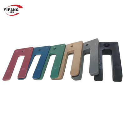 Scenariusze budowy Plastykowe opakowania 1,5 mm