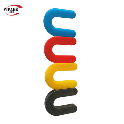 1/4-calowe opakowania z tworzyw sztucznych z PP