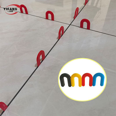 PP Black U 3/16 Inch Plastic Packers dla silnego i trwałego wsparcia w budownictwie