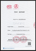 Chiny Langfang Yifang Plastic Co.,Ltd Certyfikaty